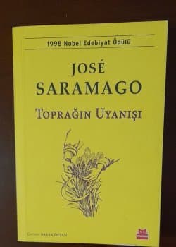 Toprağın Uyanışı