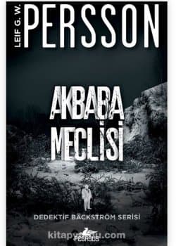 Akbaba Meclisi