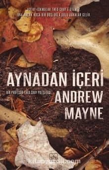 Aynadan İçeri
