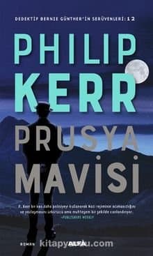 Prusya Mavisi