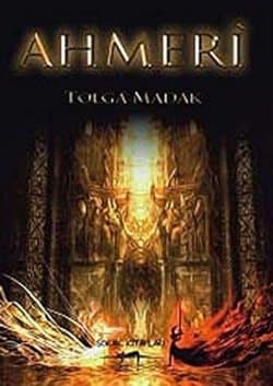Ahmeri
