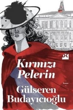 Kırmızı Pelerin