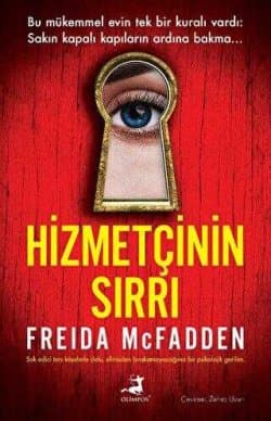 Hizmetçinin Sırrı