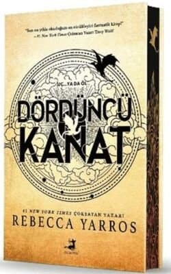 Dördüncü Kanat