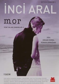 Mor / Yeni Yalan Zamanlar 2