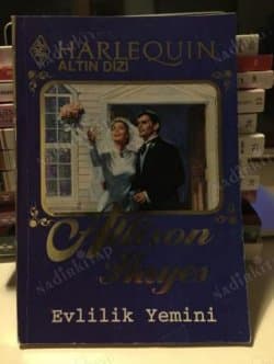 Evlilik Yemini