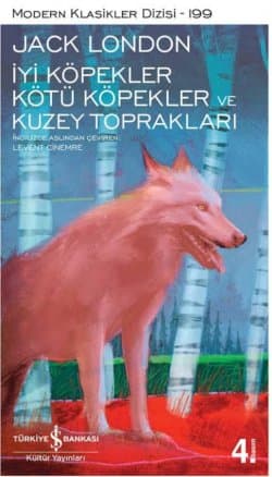 İyi Köpekler Kötü Köpekler ve Kuzey Toprakları