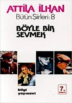 Böyle Bir Sevmek