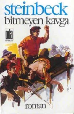 Bitmeyen Kavga
