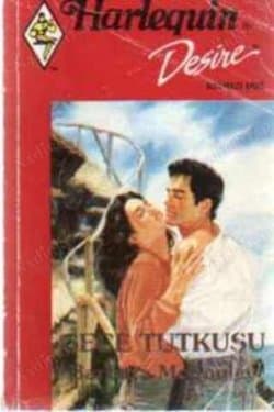 Gece Tutkusu (Ç.Y. Centerfolds Serisi 4)