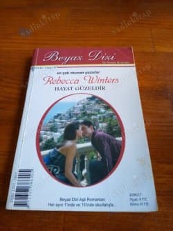 Hayat Güzeldir (Mediterranean Dads Serisi 3)