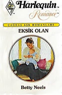 Eksik Olan