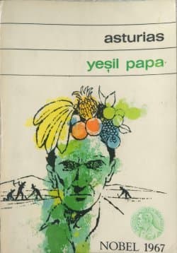 Yeşil Papa