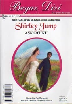 Aşk Oyunu (Makeover Bride & Groom Serisi 2)