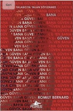 Bana Güven