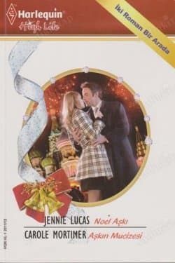 Noel Aşkı ( Ç.Y Snow, Satın And Seductıon Serisi 3 )