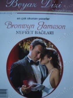 Nefret Bağları (Diamonds Down Under Serisi 1 )
