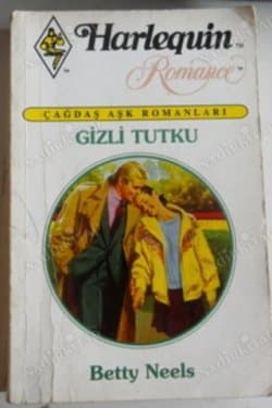 Gizli Tutku