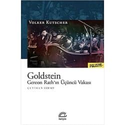 Goldstein - Gereon Rath’ın Üçüncü Vakası