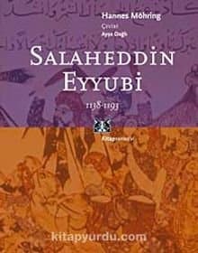 Salaheddin Eyyübi 1138-1193