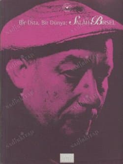 Bir Usta, Bir Dünya: Salah Birsel