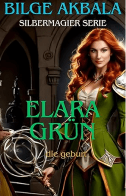 Elara Grün - geburt