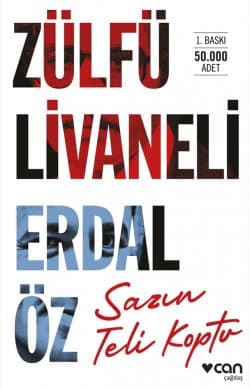 Erdal Öz Sazın Teli Koptu