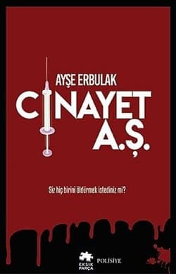 Cinayet AŞ