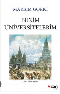 Benim Üniversitelerim