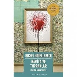 Harita ve Topraklar