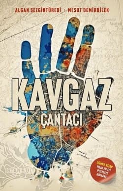 Kavgaz (Çantacı)