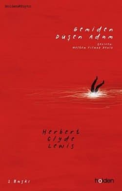 Gemiden Düşen Adam