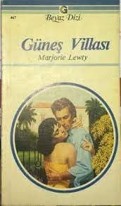 Güneş Villası