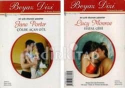 Çölde Açan Gül