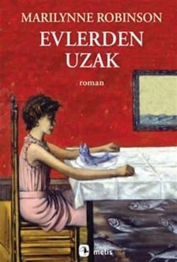 Evlerden Uzak