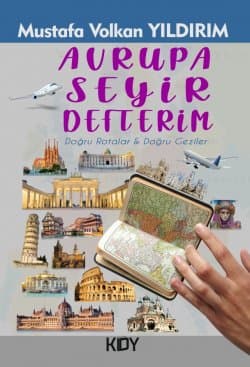 Avrupa Seyir Defterim