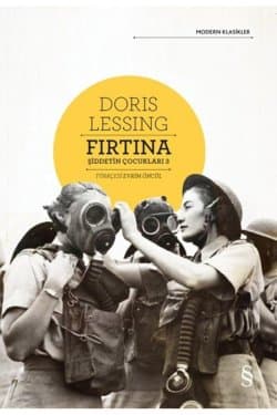 Fırtına - Şiddetin Çocukları 3