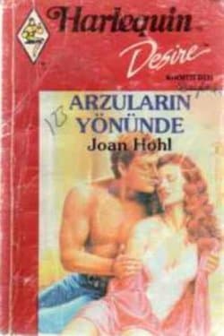 Arzuların Yönünde (Big, Bad Wolfe Seri 3)