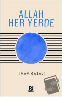 Allah Her Yerde
