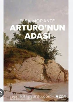 Arturo'nun Adası