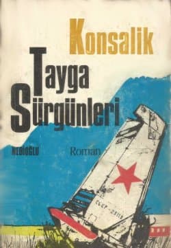 Tayga Sürgünleri