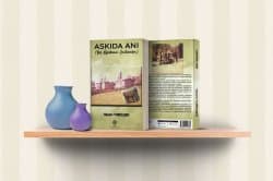 Askıda Anı