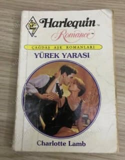 Yürek Yarası