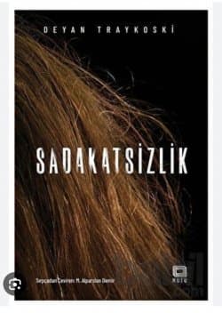 Sadakatsizlik