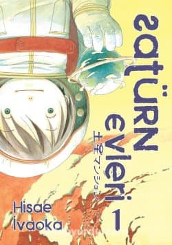 Satürn Evleri #1