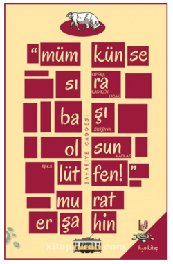 Mümkünse Sıra Başı Olsun Lütfen