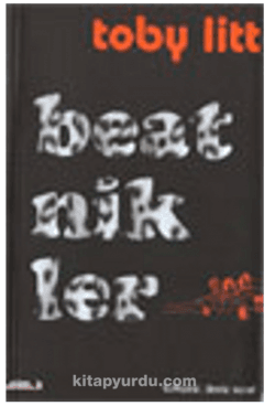 Beatnikler
