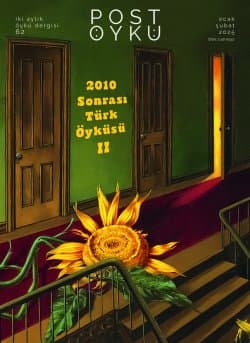 Post Öykü 62. Sayı