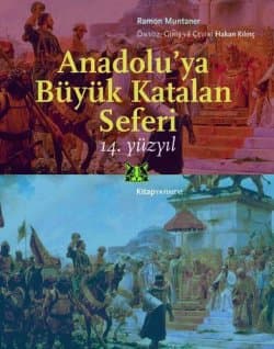 Anadolu'ya Büyük Katalan Seferi