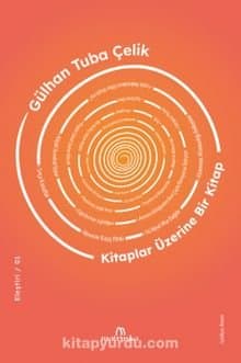Kitaplar Üzerine Bir Kitap